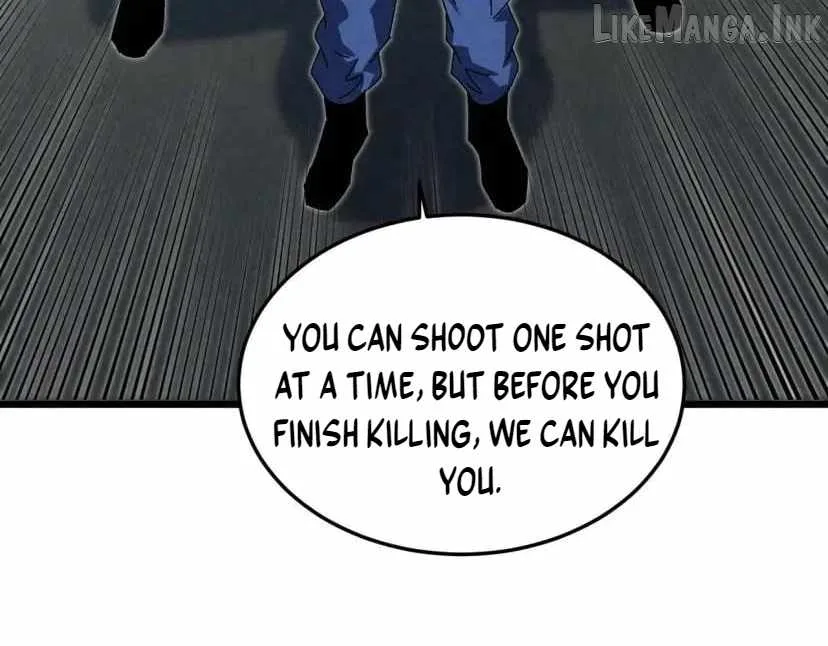 Rebirth of the Campus Special Forces Soldier Chapter 77 page 88