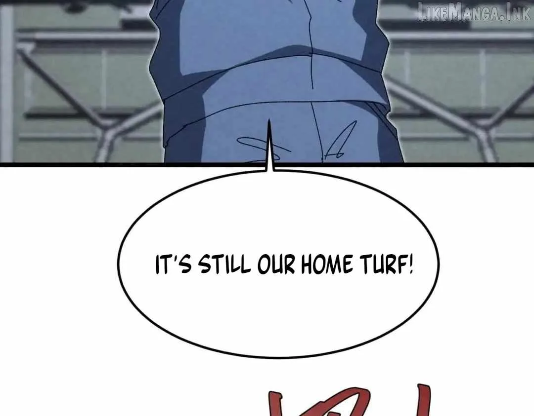 Rebirth of the Campus Special Forces Soldier Chapter 78 page 9