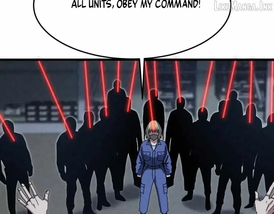 Rebirth of the Campus Special Forces Soldier Chapter 78 page 20