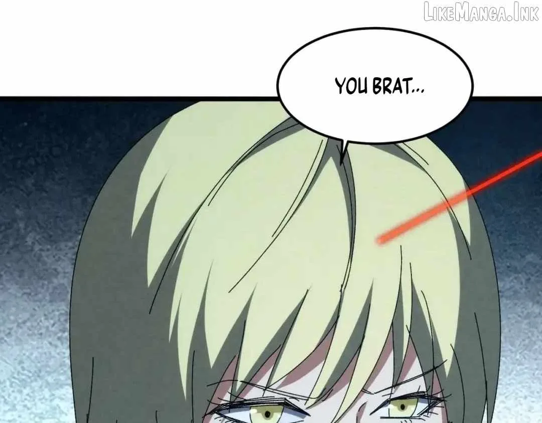 Rebirth of the Campus Special Forces Soldier Chapter 78 page 29