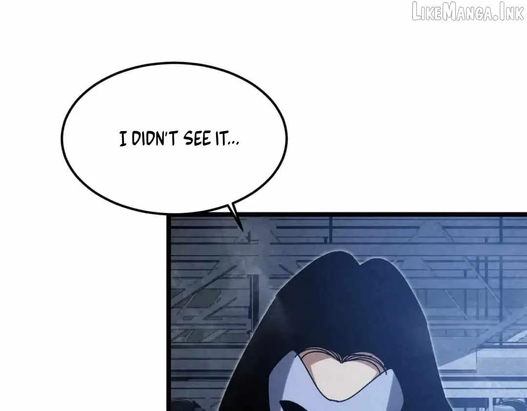Rebirth of the Campus Special Forces Soldier Chapter 79 page 8