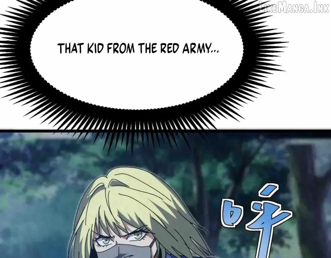 Rebirth of the Campus Special Forces Soldier Chapter 79 page 16
