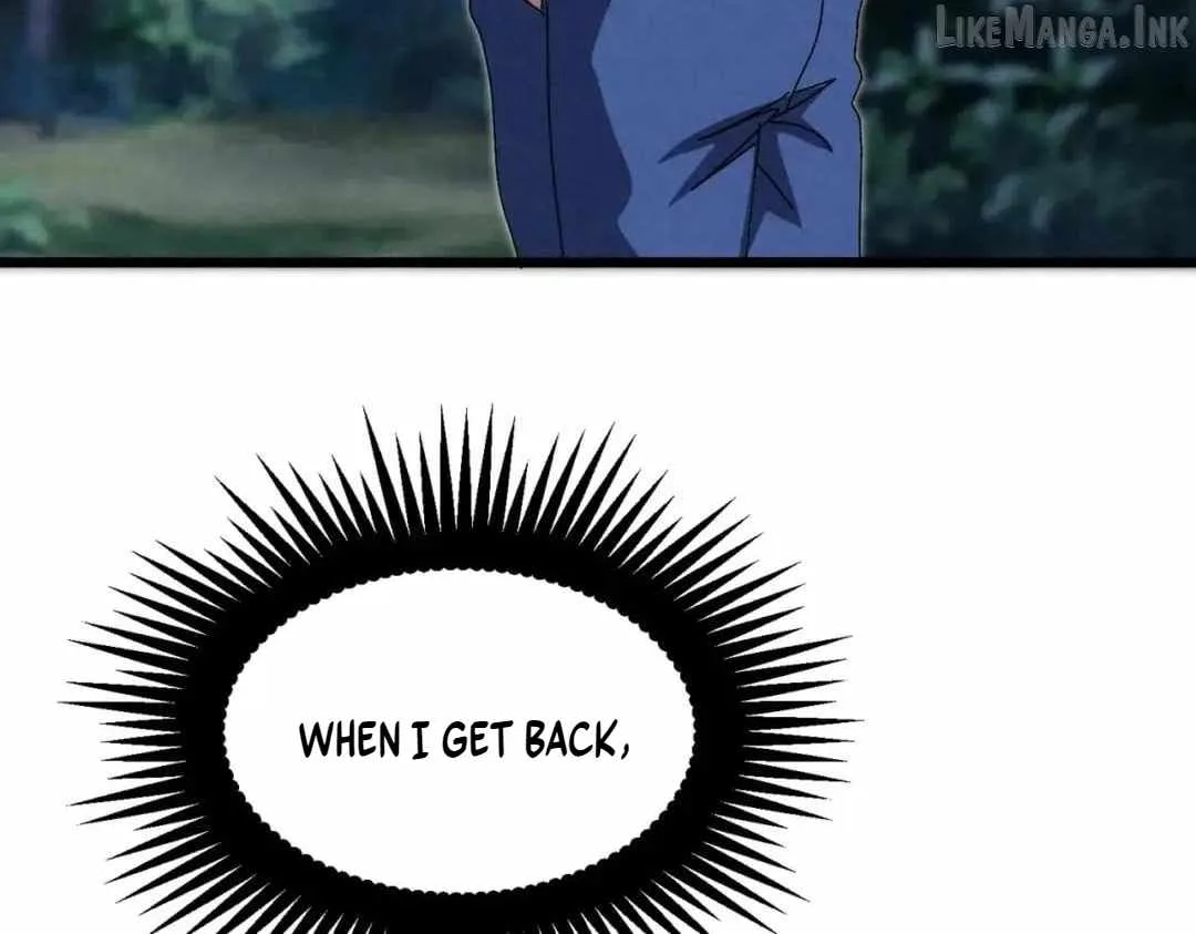 Rebirth of the Campus Special Forces Soldier Chapter 79 page 22