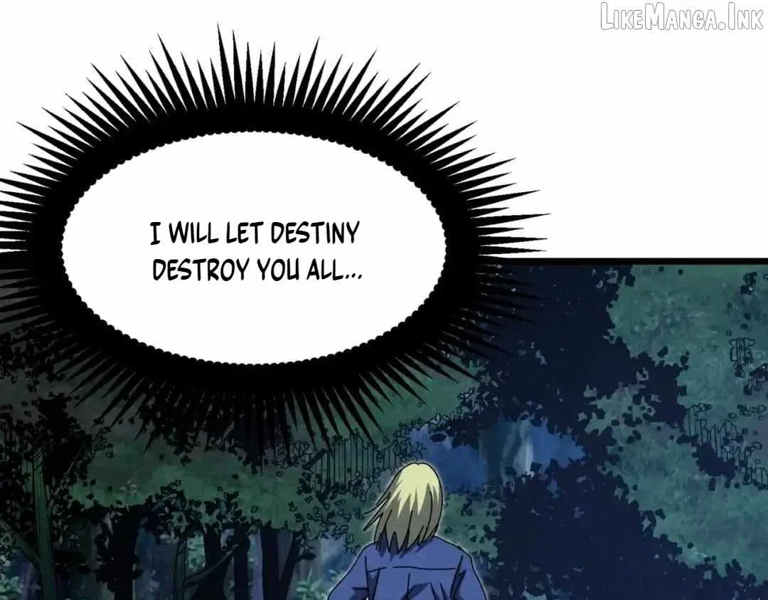 Rebirth of the Campus Special Forces Soldier Chapter 79 page 25