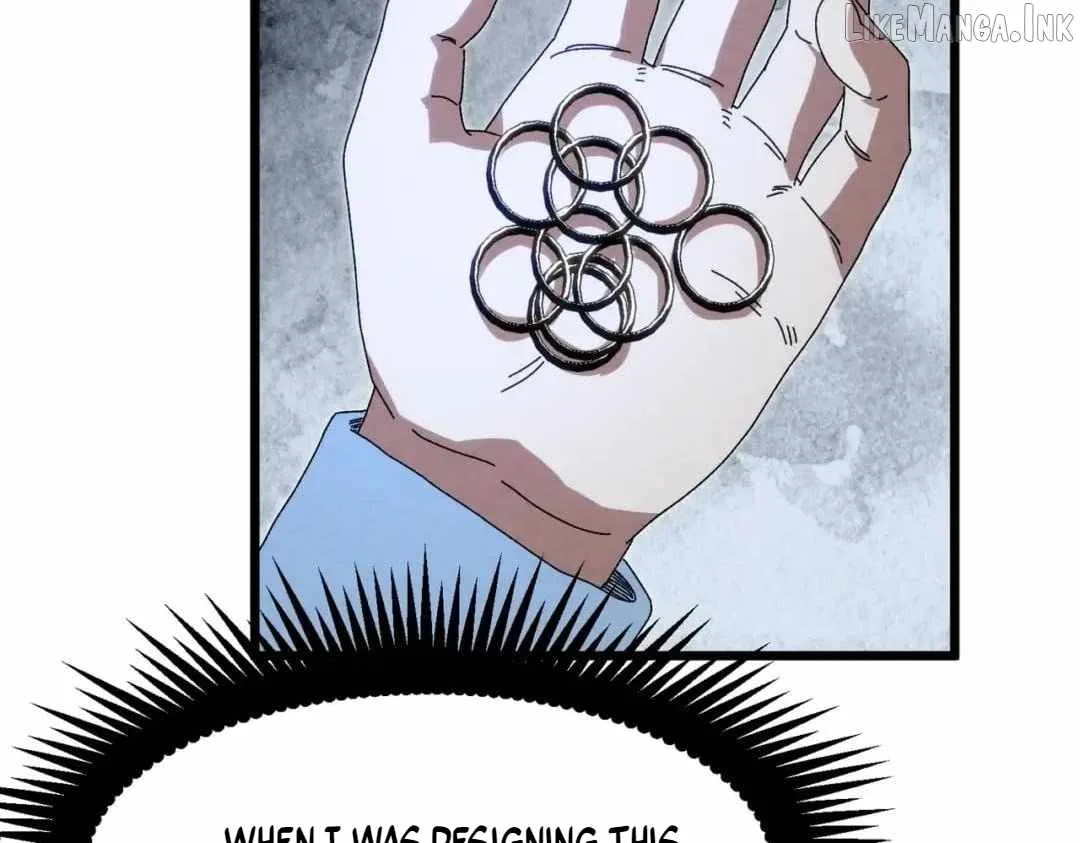 Rebirth of the Campus Special Forces Soldier Chapter 79 page 32