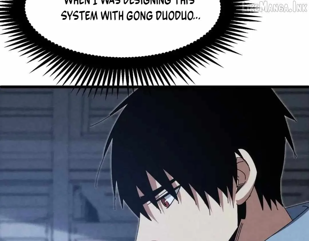 Rebirth of the Campus Special Forces Soldier Chapter 79 page 33