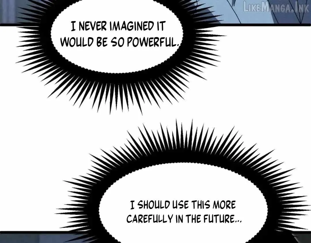 Rebirth of the Campus Special Forces Soldier Chapter 79 page 35