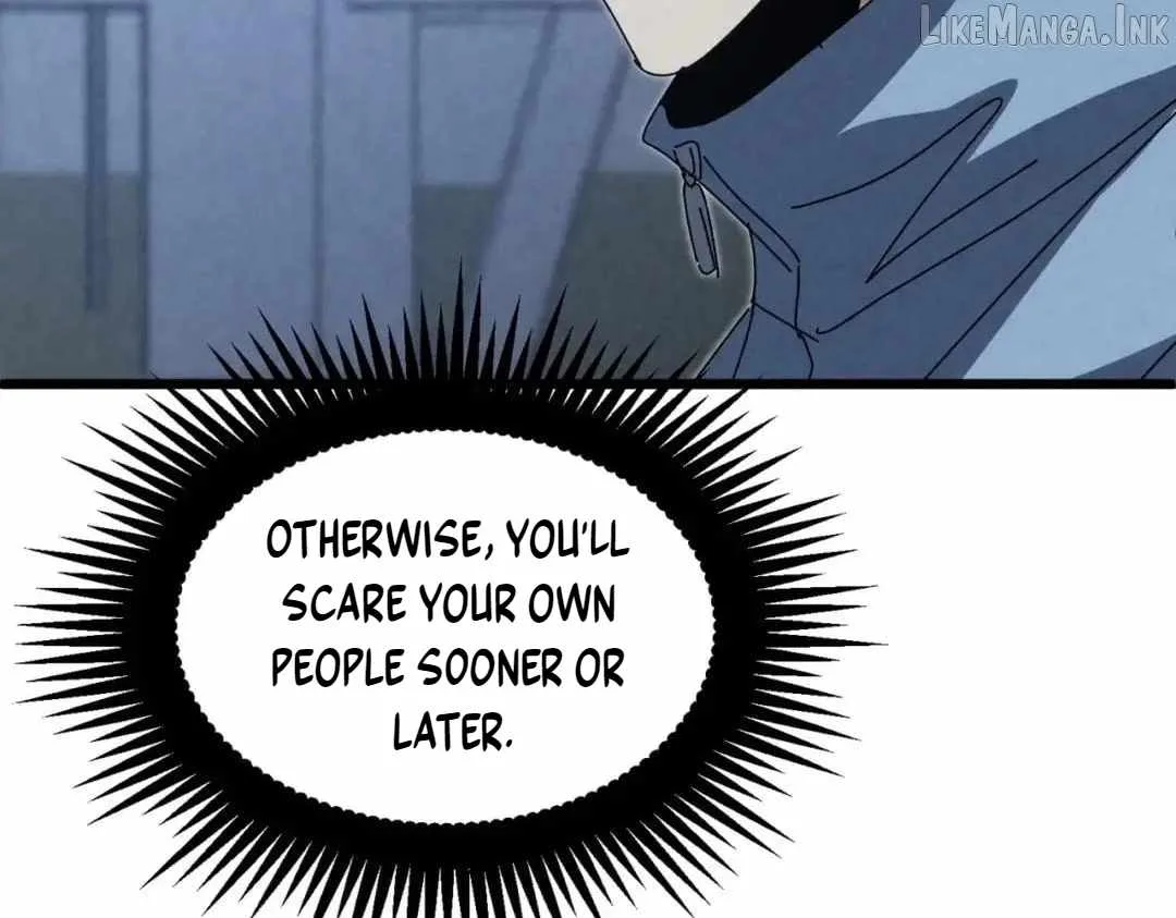 Rebirth of the Campus Special Forces Soldier Chapter 79 page 37