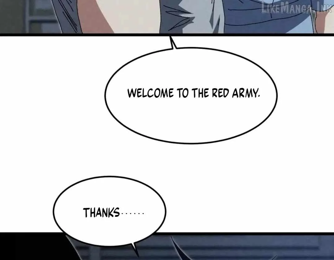 Rebirth of the Campus Special Forces Soldier Chapter 79 page 44