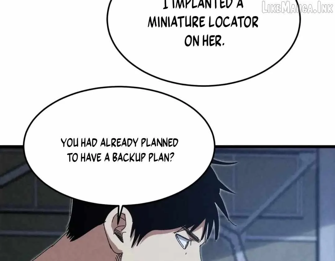 Rebirth of the Campus Special Forces Soldier Chapter 79 page 79