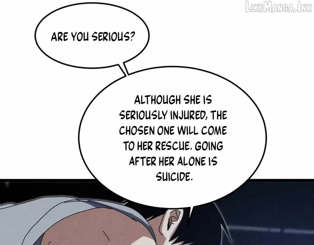 Rebirth of the Campus Special Forces Soldier Chapter 79 page 91