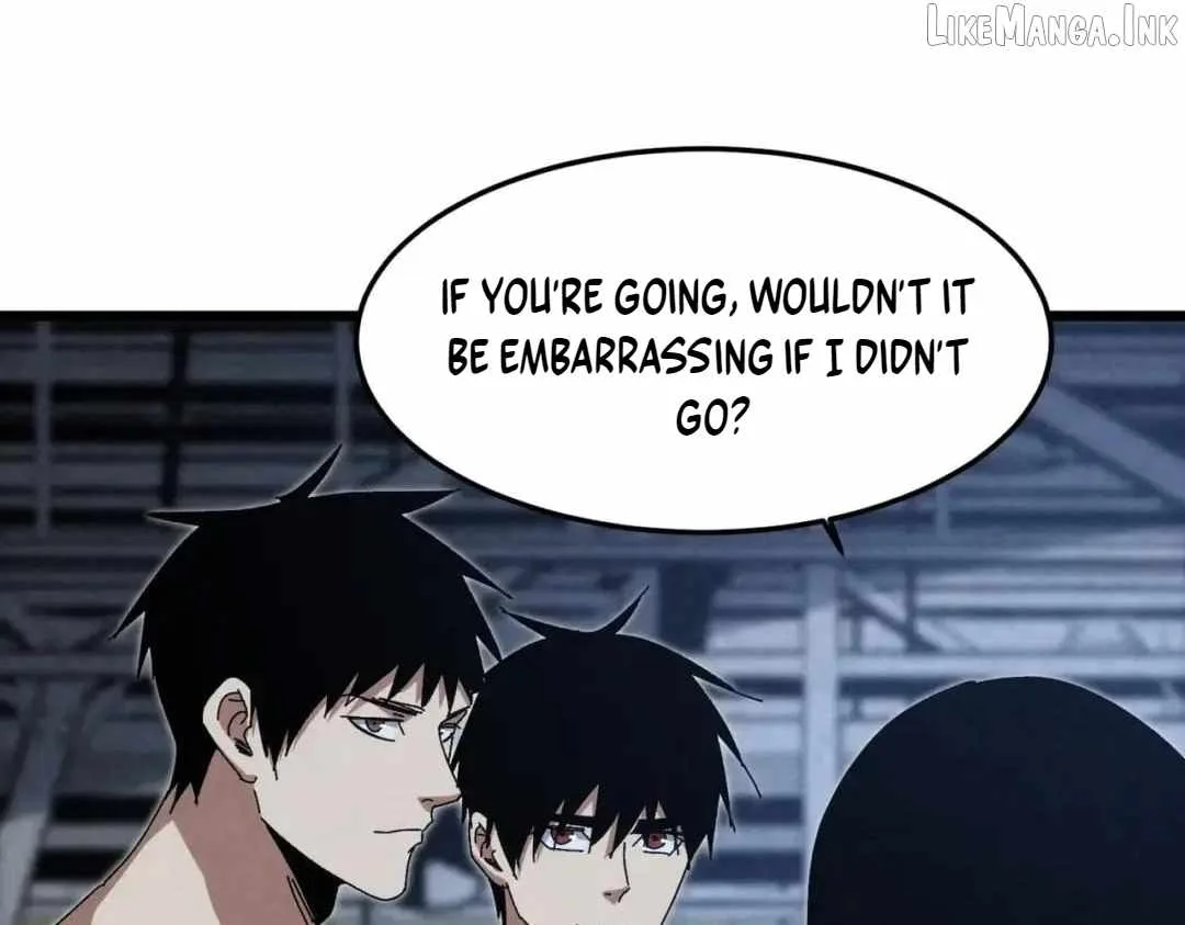 Rebirth of the Campus Special Forces Soldier Chapter 79 page 103