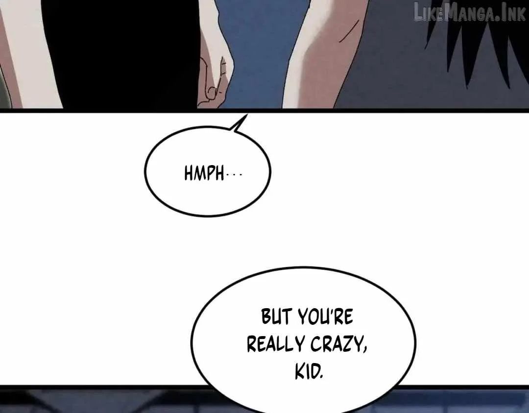Rebirth of the Campus Special Forces Soldier Chapter 79 page 105