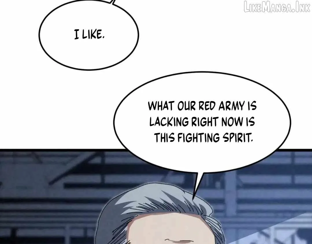 Rebirth of the Campus Special Forces Soldier Chapter 79 page 108