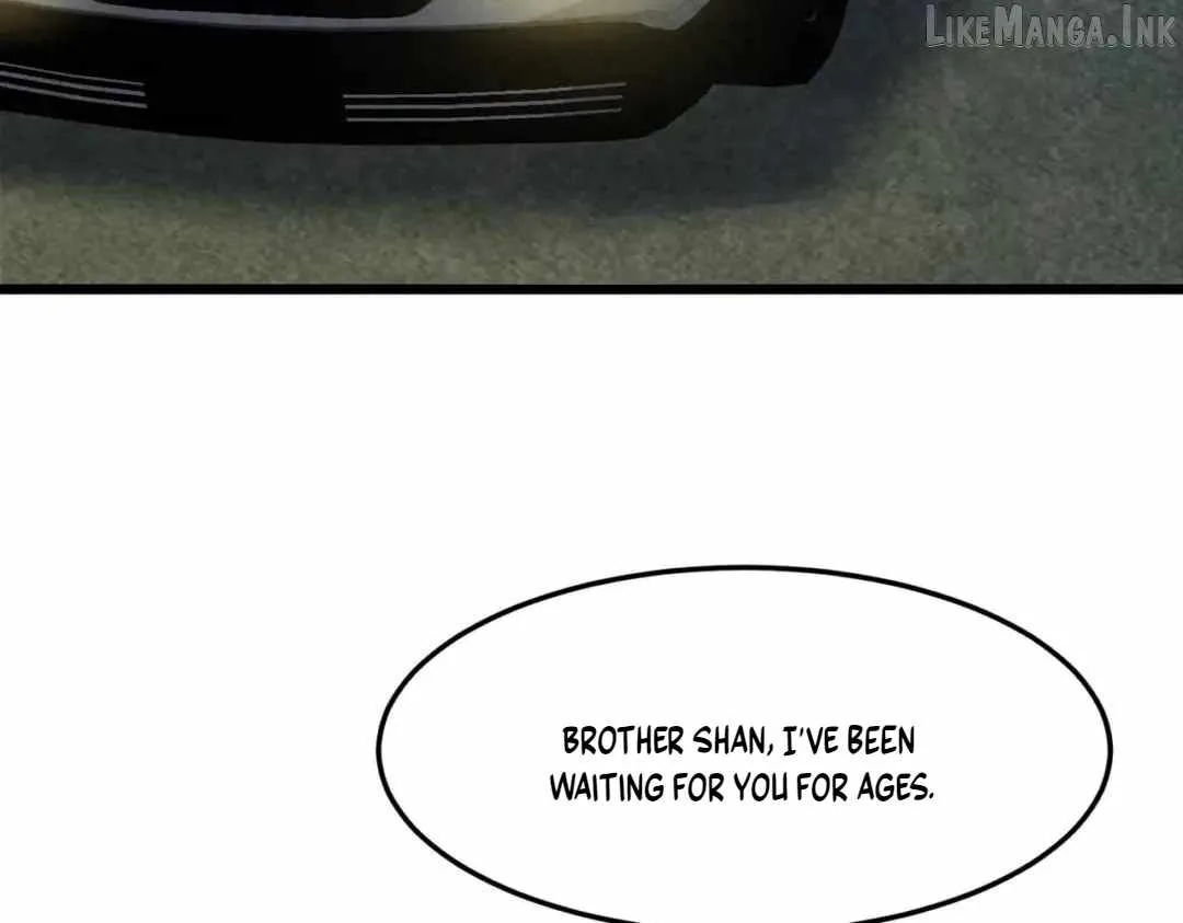 Rebirth of the Campus Special Forces Soldier Chapter 80 page 9