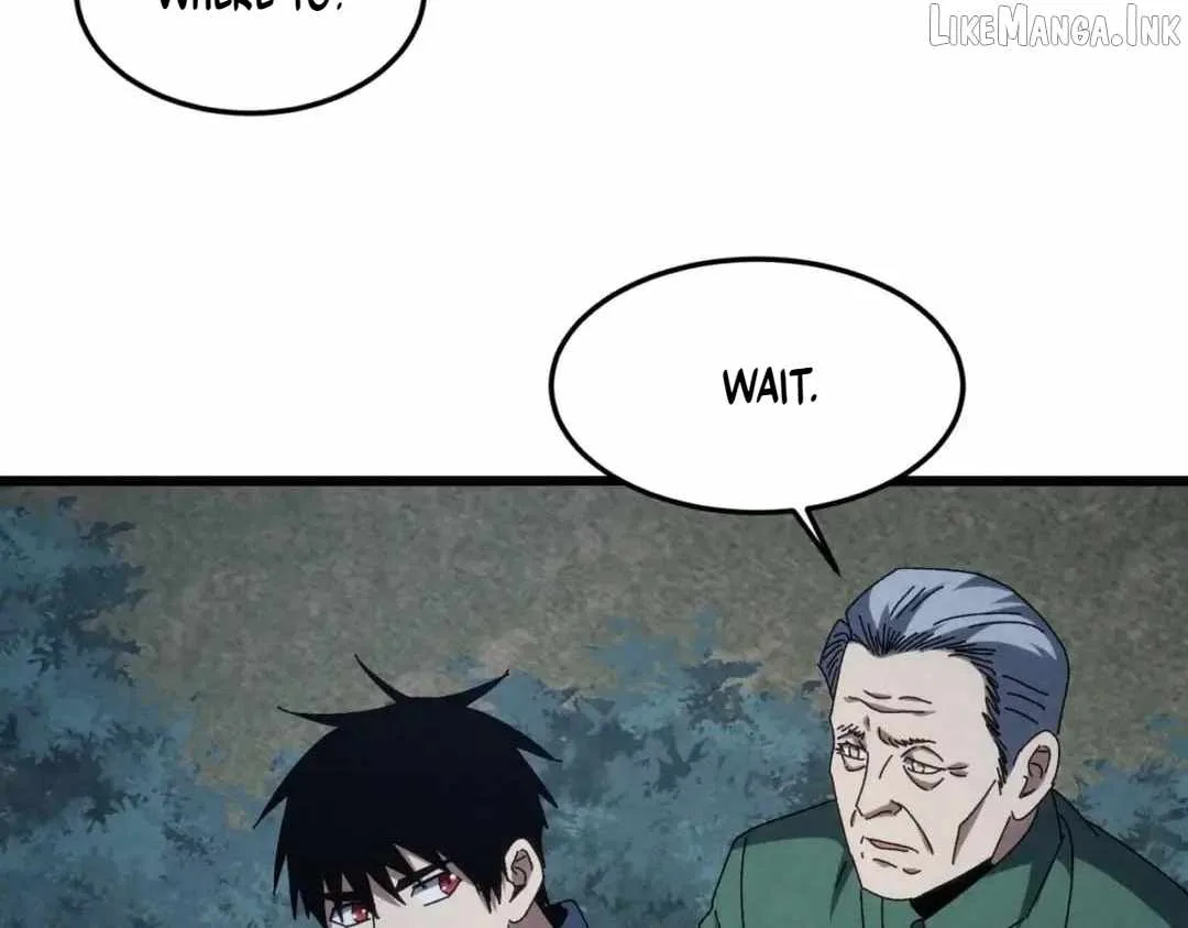 Rebirth of the Campus Special Forces Soldier Chapter 80 page 12