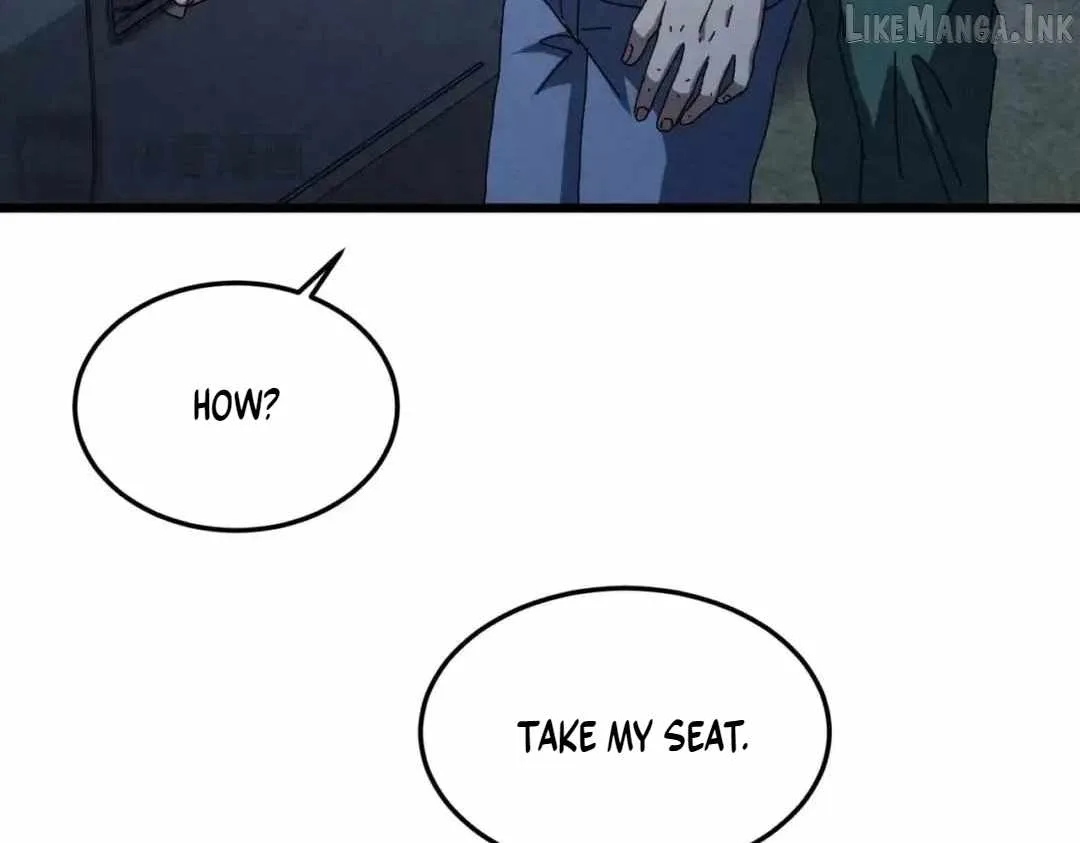 Rebirth of the Campus Special Forces Soldier Chapter 80 page 14