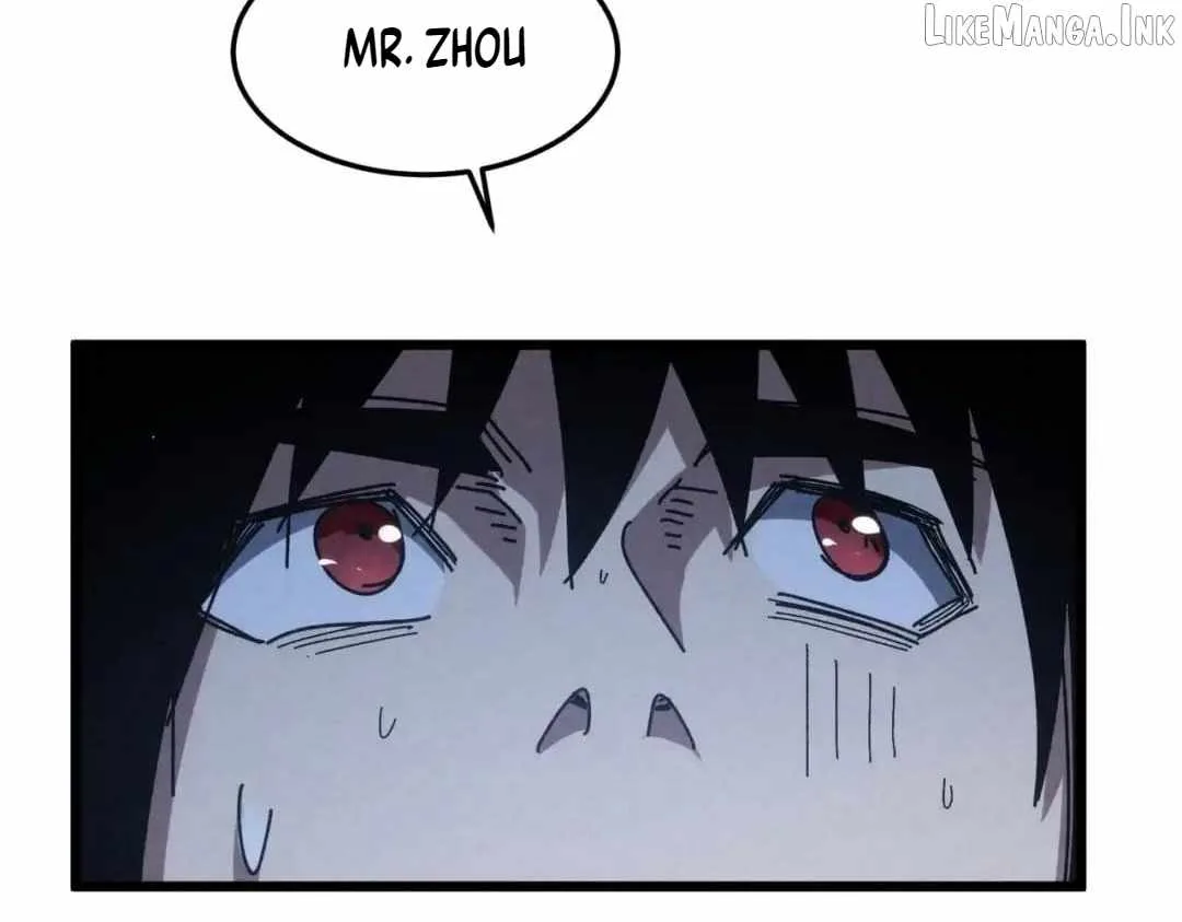 Rebirth of the Campus Special Forces Soldier Chapter 80 page 23