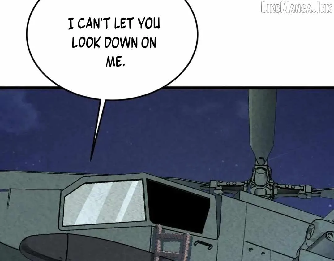 Rebirth of the Campus Special Forces Soldier Chapter 80 page 29