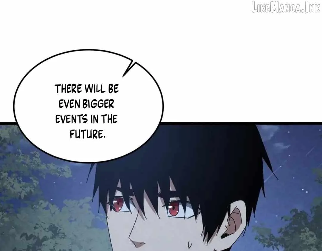 Rebirth of the Campus Special Forces Soldier Chapter 80 page 27