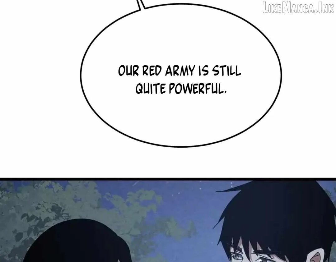 Rebirth of the Campus Special Forces Soldier Chapter 80 page 32
