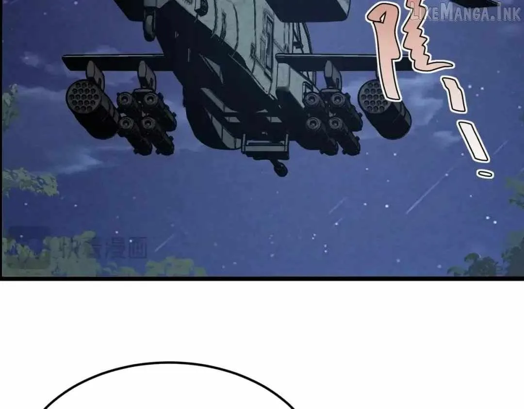 Rebirth of the Campus Special Forces Soldier Chapter 80 page 49