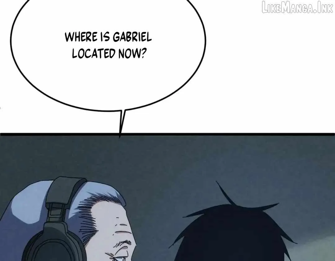 Rebirth of the Campus Special Forces Soldier Chapter 80 page 50