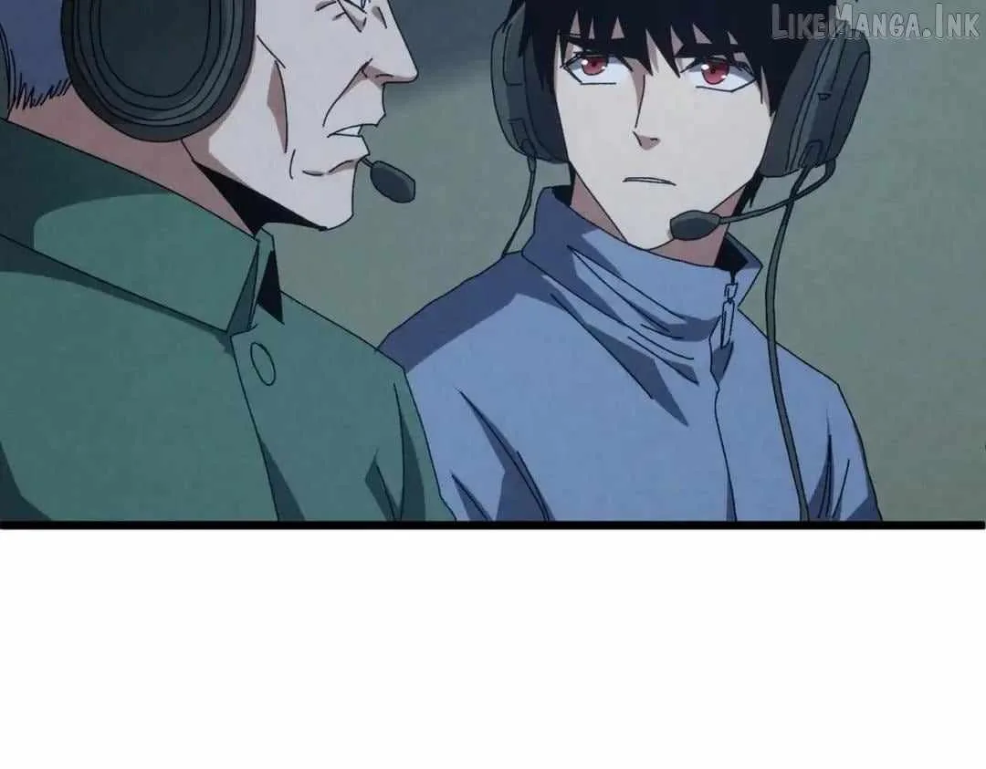 Rebirth of the Campus Special Forces Soldier Chapter 80 page 51