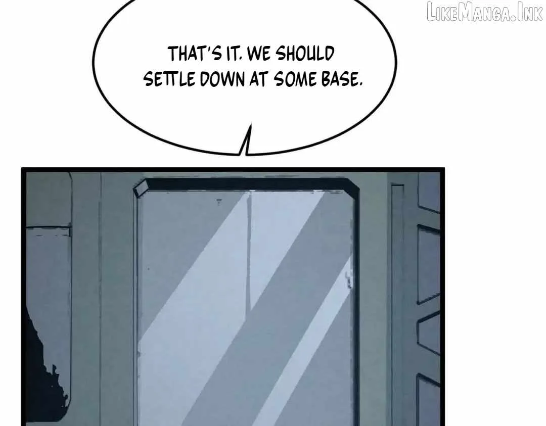 Rebirth of the Campus Special Forces Soldier Chapter 80 page 55