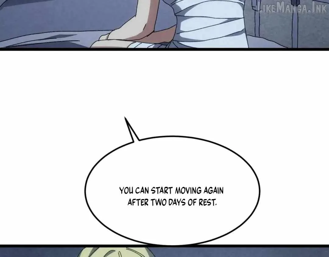 Rebirth of the Campus Special Forces Soldier Chapter 80 page 66
