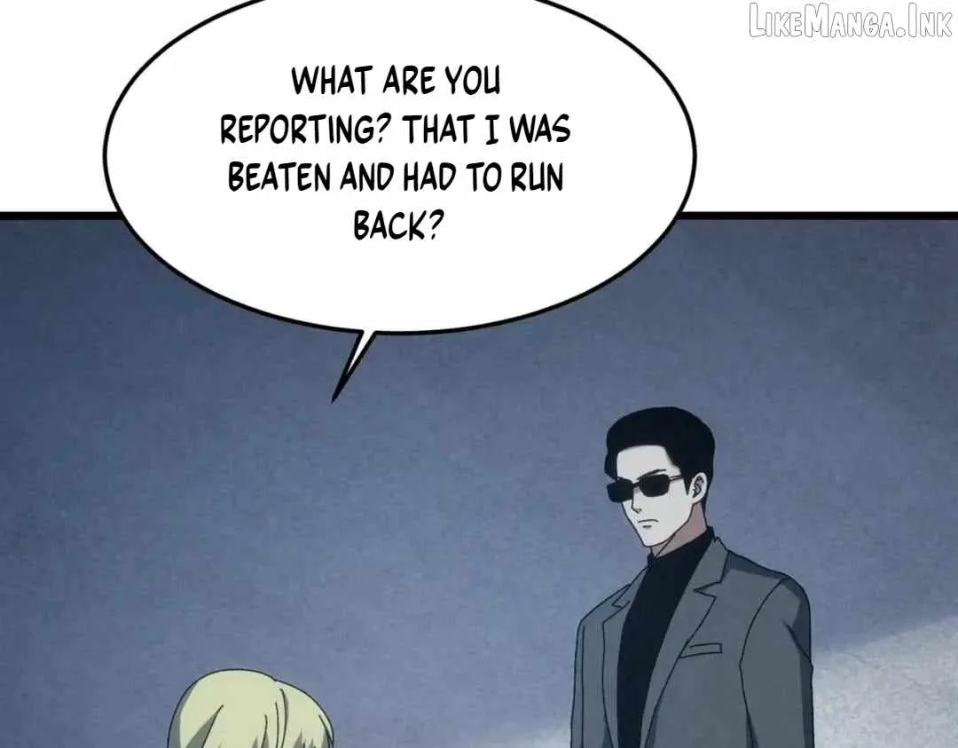 Rebirth of the Campus Special Forces Soldier Chapter 80 page 71
