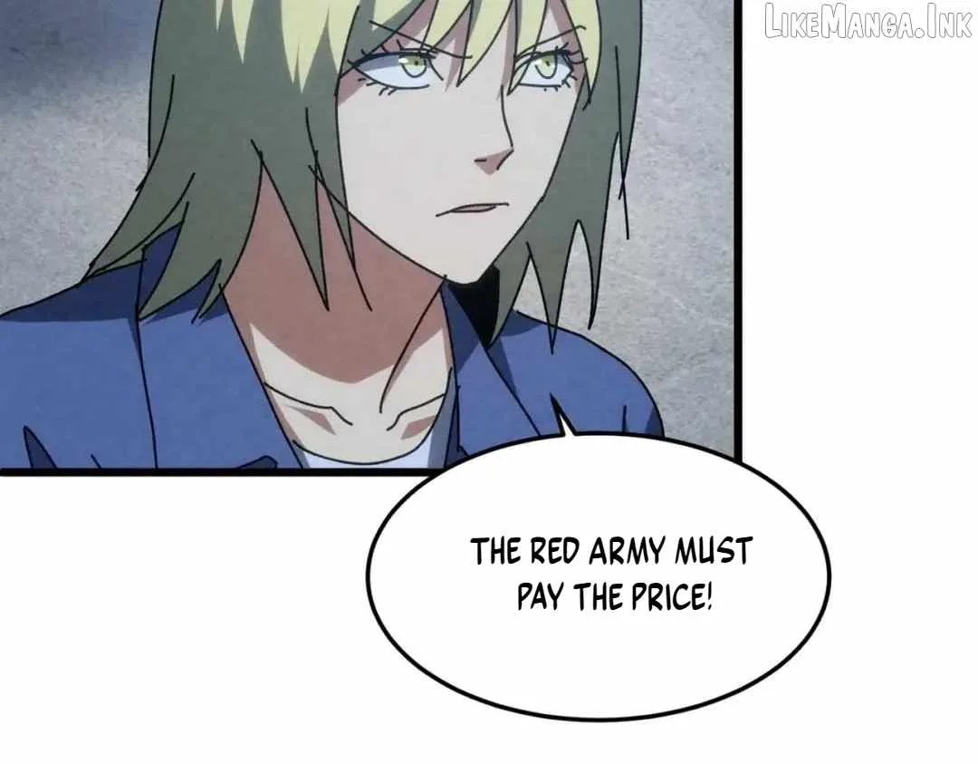 Rebirth of the Campus Special Forces Soldier Chapter 80 page 77