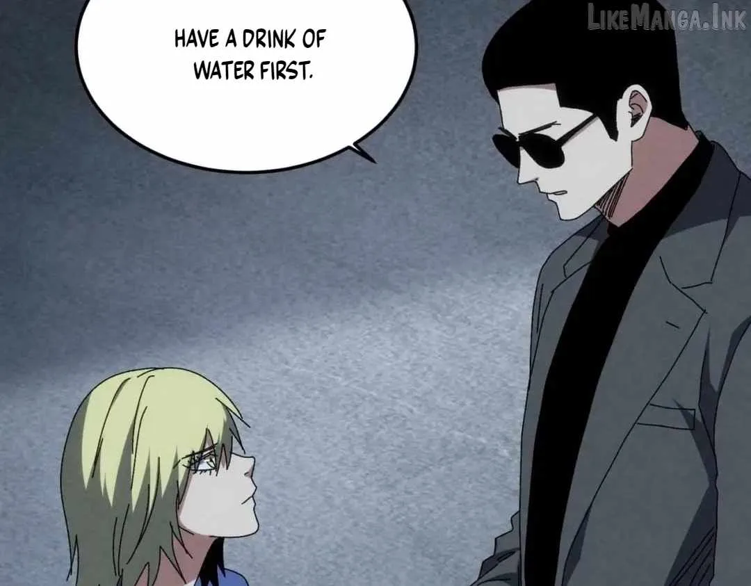 Rebirth of the Campus Special Forces Soldier Chapter 80 page 84