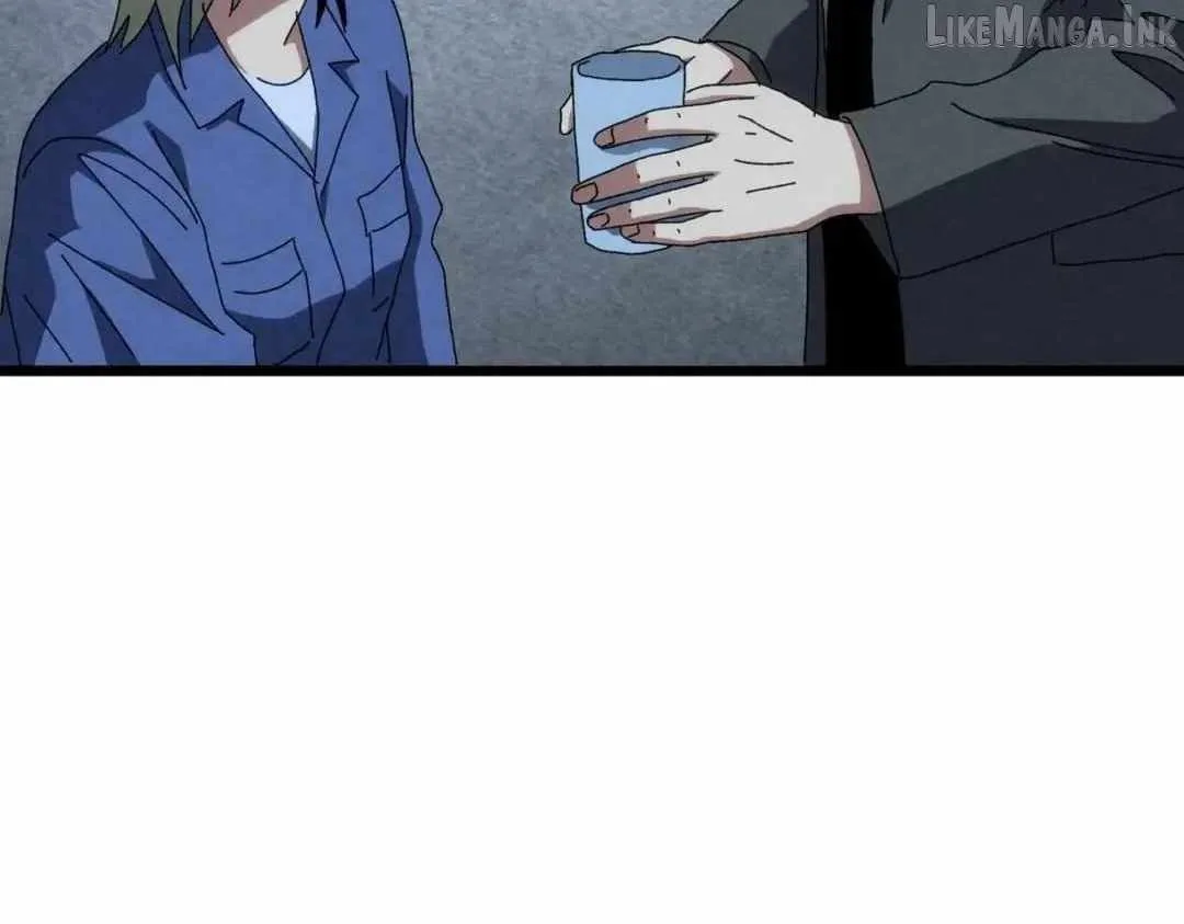 Rebirth of the Campus Special Forces Soldier Chapter 80 page 85