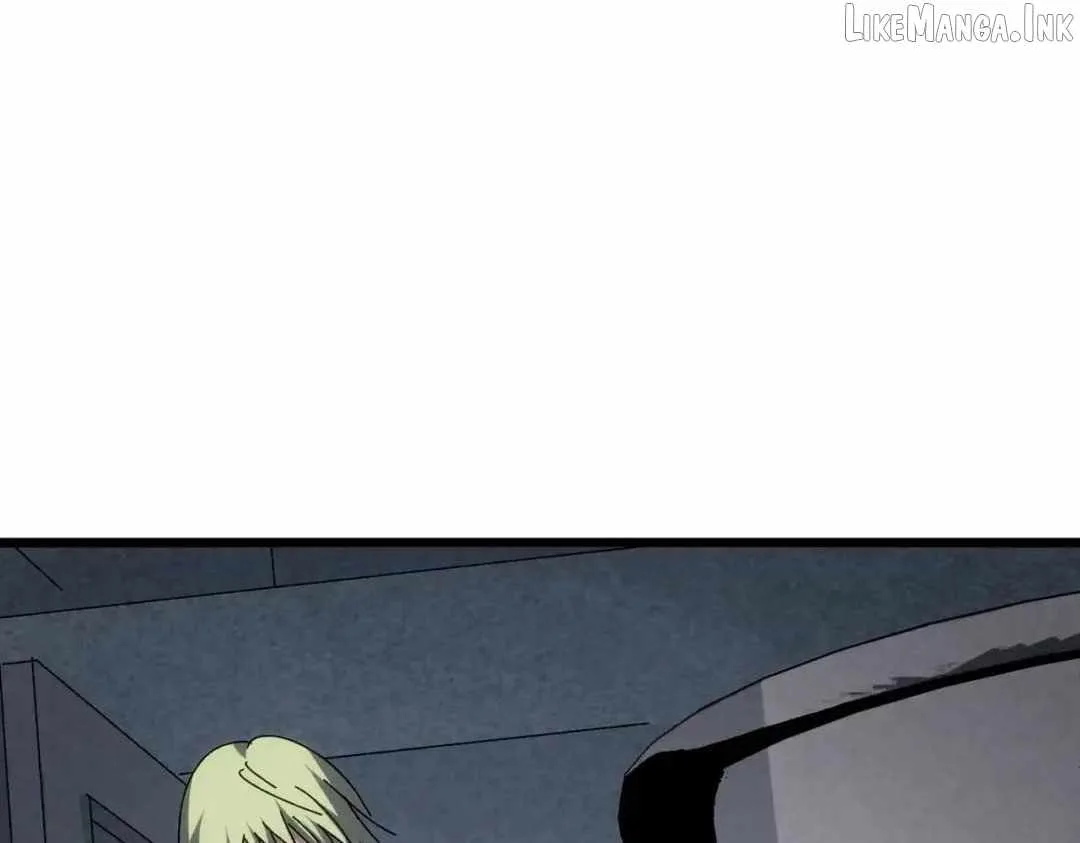 Rebirth of the Campus Special Forces Soldier Chapter 80 page 97