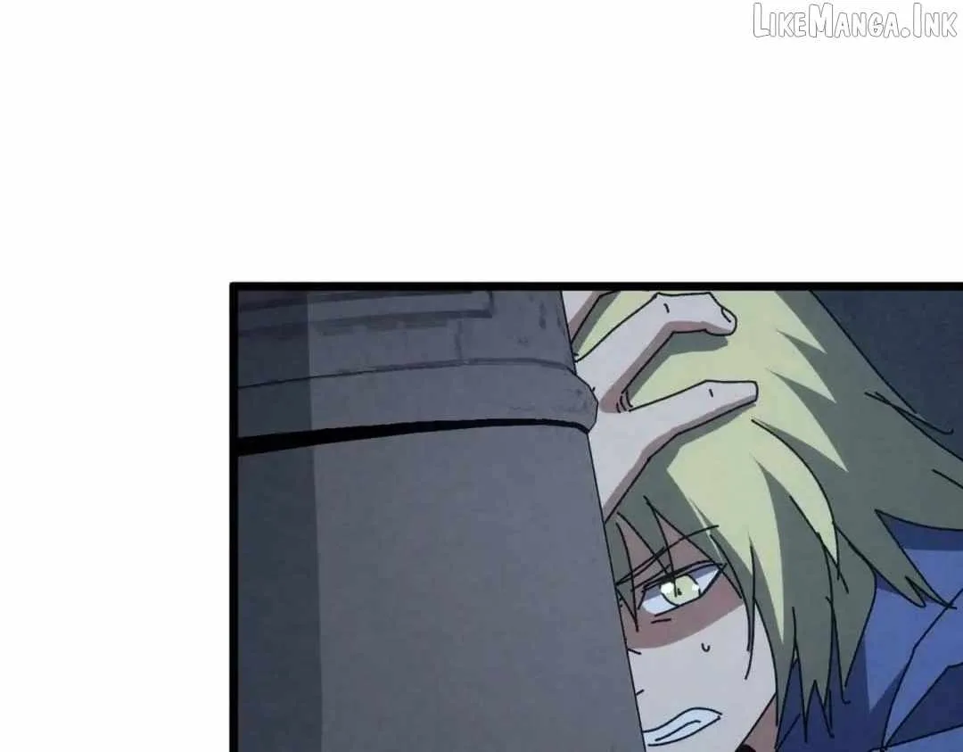 Rebirth of the Campus Special Forces Soldier Chapter 80 page 107