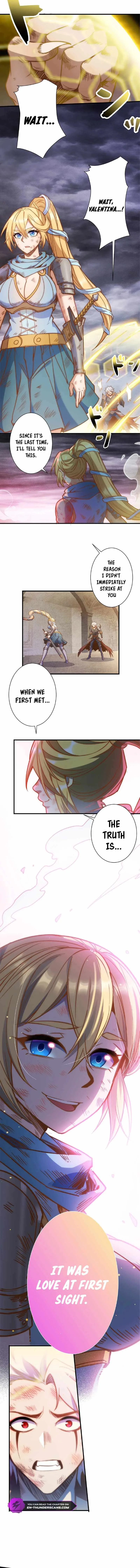 Rebirth of the Demon Lord: the Slave who Conquered Fate Chapter 1 page 11