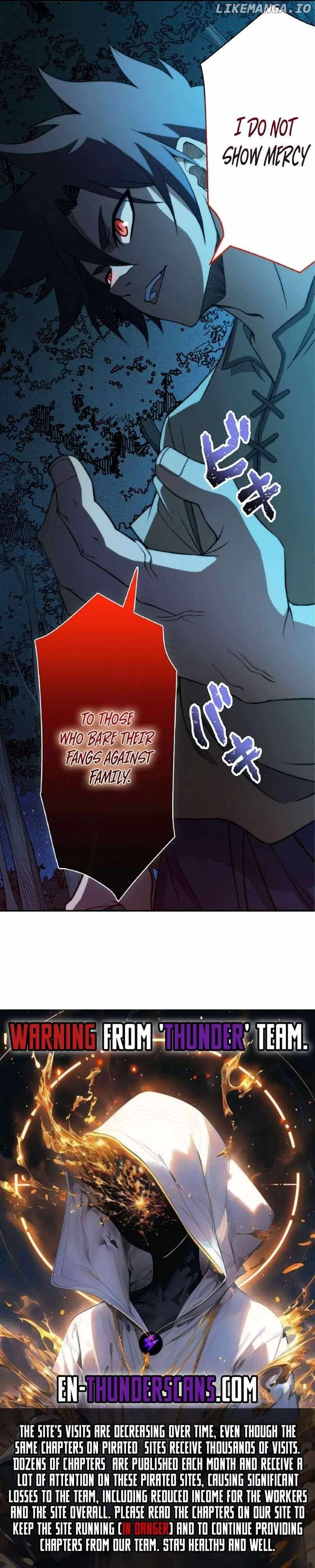 Rebirth of the Demon Lord: the Slave who Conquered Fate Chapter 15 page 18