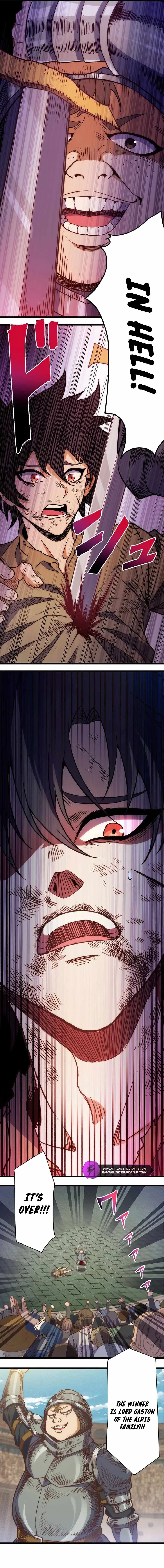 Rebirth of the Demon Lord: the Slave who Conquered Fate Chapter 2 page 14
