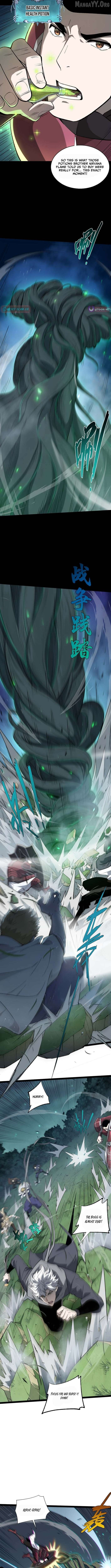 Rebirth of the Thief Who Roamed The World Chapter 11 page 6