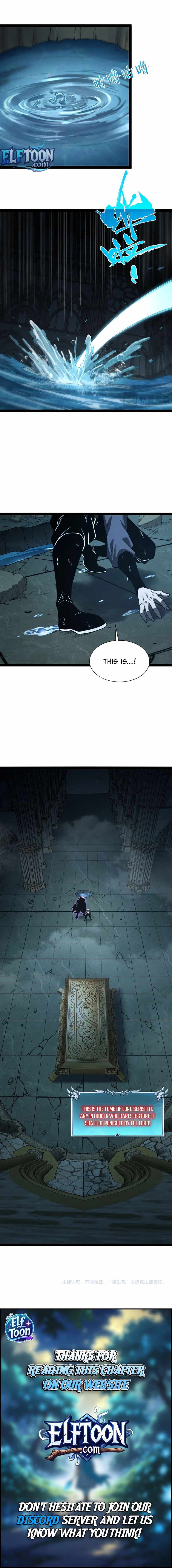 Rebirth of the Thief Who Roamed The World Chapter 28 page 7