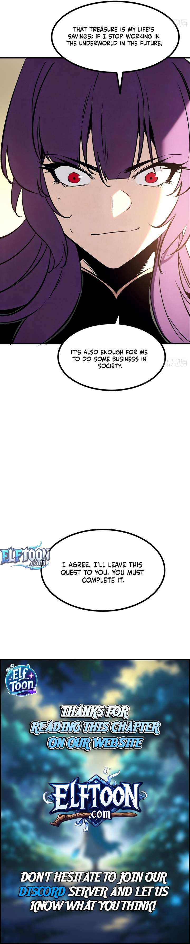 Rebirth of the Ultimate War God Chapter 16 page 8