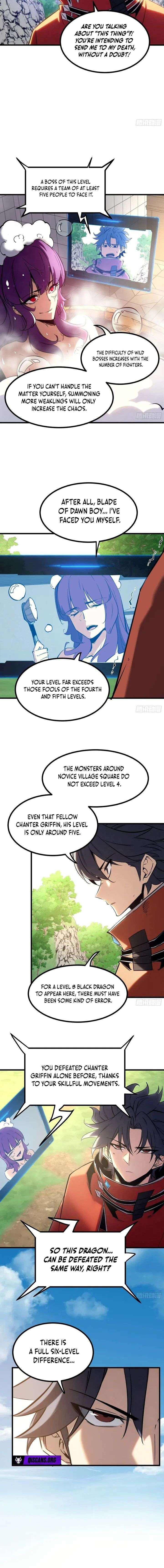 Rebirth of the Ultimate War God Chapter 17 page 6