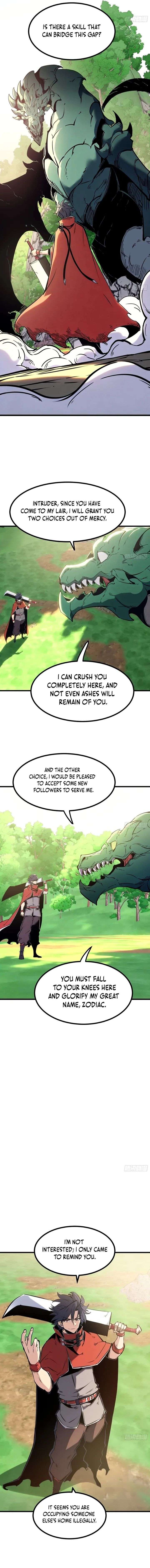 Rebirth of the Ultimate War God Chapter 17 page 7