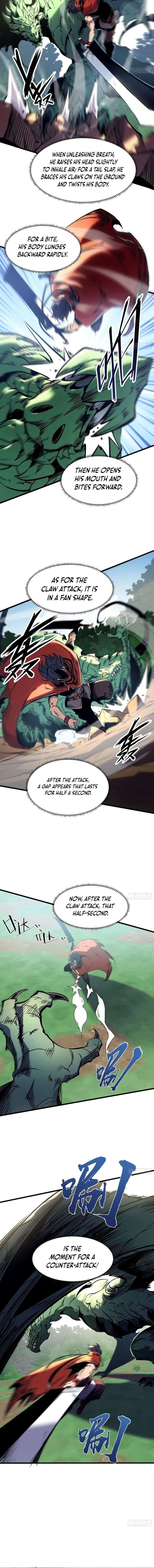 Rebirth of the Ultimate War God Chapter 17 page 10
