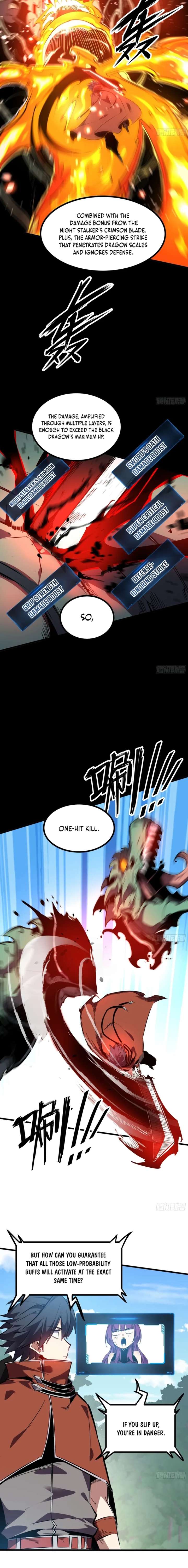 Rebirth of the Ultimate War God Chapter 19 page 4