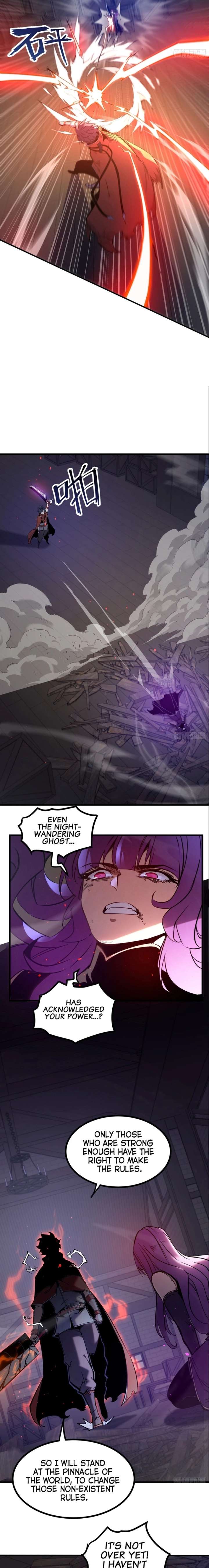 Rebirth of the Ultimate War God Chapter 20 page 11