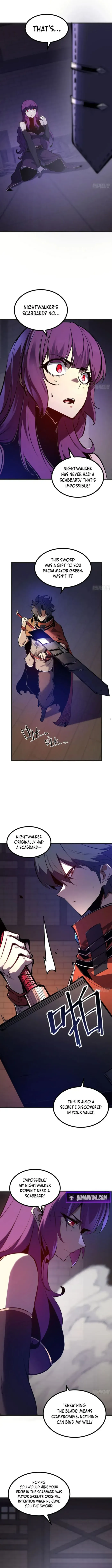 Rebirth of the Ultimate War God Chapter 22 page 1