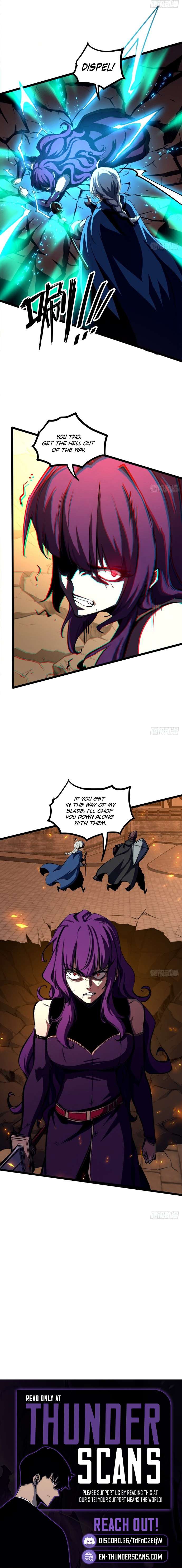 Rebirth of the Ultimate War God Chapter 40 page 6
