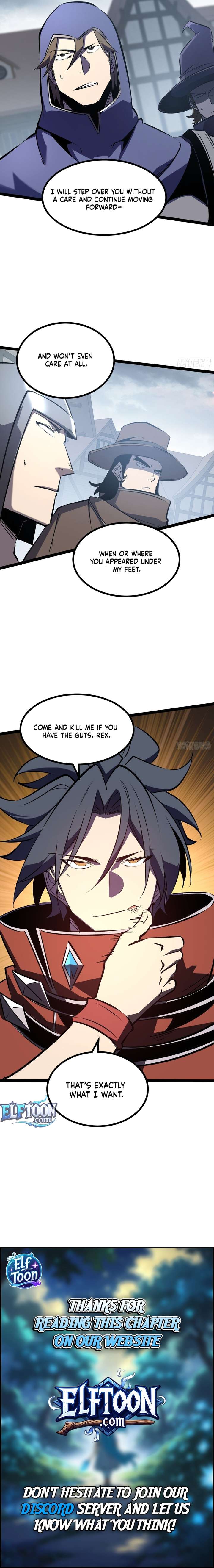 Rebirth of the Ultimate War God Chapter 6 page 7